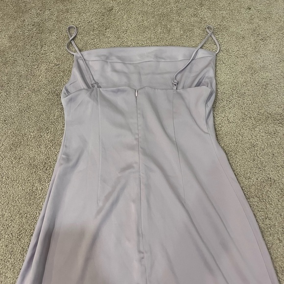 Urban Outfitters Mallory Cowl Neck Slip Dress - Picture 6 of 7